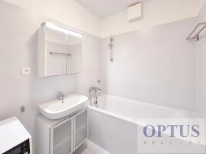 Pronájem bytu 2+kk, Praha - Jinonice, Pod stolovou horou, 53 m2