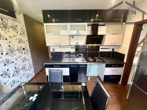 Prodej bytu 4+1, Tachov, Bělojarská, 84 m2