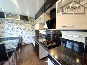 Prodej bytu 4+1, Tachov, Bělojarská, 84 m2