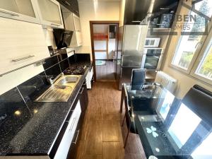 Prodej bytu 4+1, Tachov, Bělojarská, 84 m2