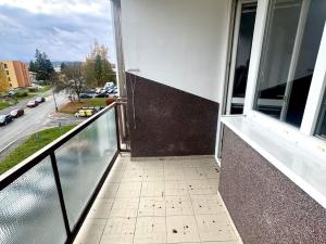 Prodej bytu 4+1, Tachov, Bělojarská, 84 m2