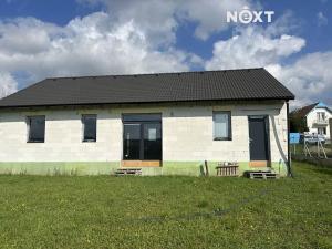 Prodej domu na klíč, Mělník, 114 m2