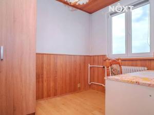 Prodej rodinného domu, Hořice na Šumavě, 85 m2