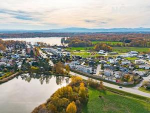 Prodej bytu 3+kk, Hluboká nad Vltavou, Selská pole, 71 m2