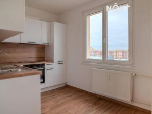 Pronájem bytu 2+1, České Budějovice, J. Bendy, 45 m2