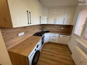 Pronájem bytu 3+1, Most, Zdeňka Štěpánka, 70 m2