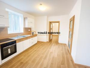 Pronájem bytu 2+1, Valašské Klobouky, Brumovská, 60 m2