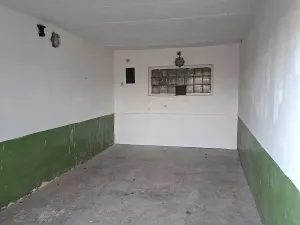 Pronájem garáže, Litvínov, U Zámeckého parku, 25 m2