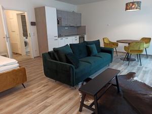 Pronájem bytu 1+kk, České Budějovice 2, O. Nedbala, 42 m2