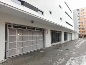Pronájem bytu 1+kk, České Budějovice 2, O. Nedbala, 42 m2