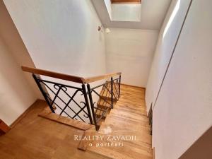 Prodej rodinného domu, Nový Hrozenkov, 163 m2