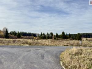 Prodej komerčního pozemku, Abertamy, Plešivecká, 836 m2