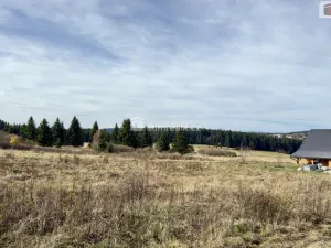 Prodej pozemku pro bydlení, Abertamy, Plešivecká, 836 m2