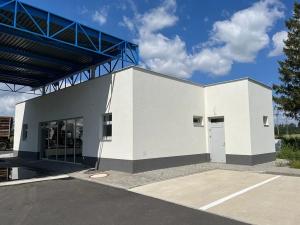 Dražba - jiné, Moravský Beroun, 3385 m2