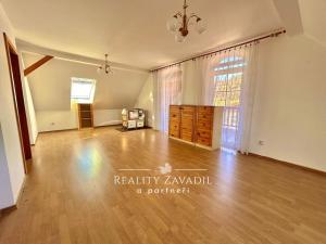 Prodej rodinného domu, Nový Hrozenkov, 220 m2