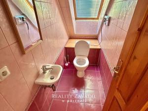 Prodej rodinného domu, Nový Hrozenkov, 220 m2