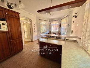 Prodej rodinného domu, Nový Hrozenkov, 220 m2