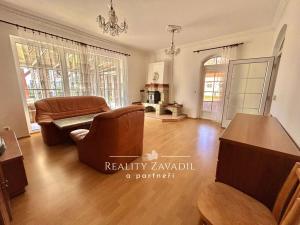 Prodej rodinného domu, Nový Hrozenkov, 220 m2