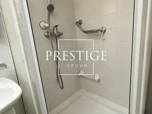 Pronájem bytu 2+kk, Praha - Ruzyně, Ciolkovského, 44 m2