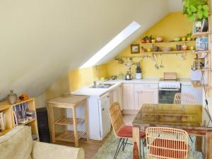 Prodej bytu 3+kk, Jindřichův Hradec, Jakubská, 65 m2