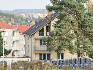 Prodej bytu 3+kk, Jindřichův Hradec, Jakubská, 65 m2