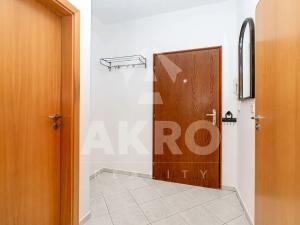 Prodej bytu 2+kk, Praha - Vokovice, Irská, 78 m2