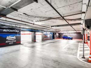 Pronájem - jiné, Jihlava, Hradební, 447 m2