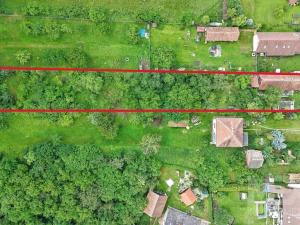 Prodej pozemku pro bydlení, Kratonohy, 2053 m2