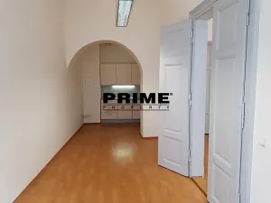 Pronájem kanceláře, Praha - Smíchov, Štefánikova, 70 m2