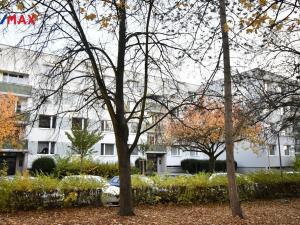 Prodej bytu 1+1, Hradec Králové, Truhlářská, 35 m2