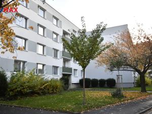 Prodej bytu 1+1, Hradec Králové, Truhlářská, 35 m2