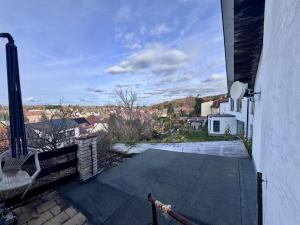 Pronájem bytu 2+1, Praha - Ruzyně, Kralupská, 90 m2