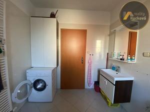 Pronájem bytu 3+kk, Slaný, Wilsonova, 80 m2