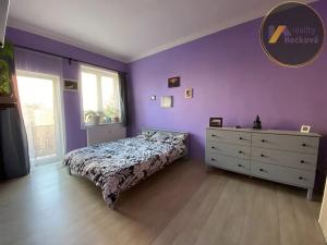 Pronájem bytu 3+kk, Slaný, Wilsonova, 80 m2