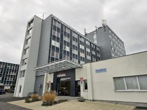 Pronájem bytu 1+1, Praha - Jinonice, Peroutkova, 30 m2