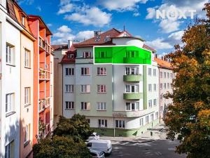 Prodej bytu 3+1, Pardubice, Bulharská, 99 m2