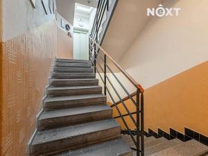 Prodej bytu 3+1, Pardubice, Bulharská, 99 m2