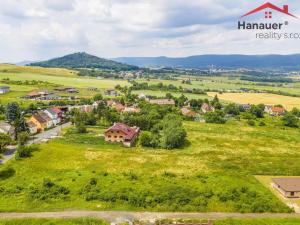 Prodej pozemku pro bydlení, Kvítkov, 1060 m2