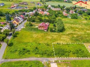 Prodej pozemku pro bydlení, Kvítkov, 1060 m2