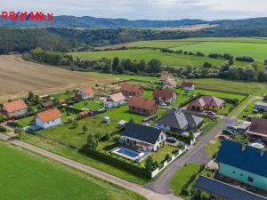 Prodej zahrady, Mlečice, 983 m2