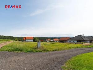 Prodej zahrady, Mlečice, 983 m2