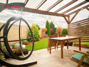 Prodej rodinného domu, Opatovice nad Labem, Komenského, 105 m2