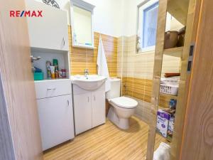 Prodej rodinného domu, Opatovice nad Labem, Komenského, 105 m2