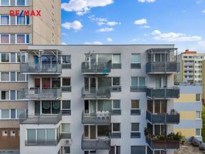 Prodej bytu 1+kk, Praha - Motol, Kudrnova, 36 m2