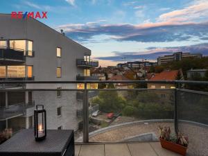 Prodej bytu 1+kk, Praha - Motol, Kudrnova, 36 m2