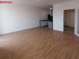 Pronájem bytu 2+kk, Svitavy, Říční, 51 m2