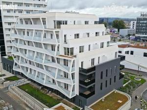 Prodej bytu 3+kk, Brno, Komárovská, 71 m2