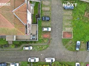 Prodej bytu 2+kk, Hrušovany u Brna, Vodní, 47 m2