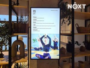 Pronájem bytu 1+kk, Brno, Bratislavská, 37 m2