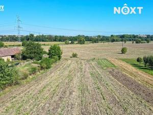 Prodej pozemku pro bydlení, Dobelice, 1123 m2